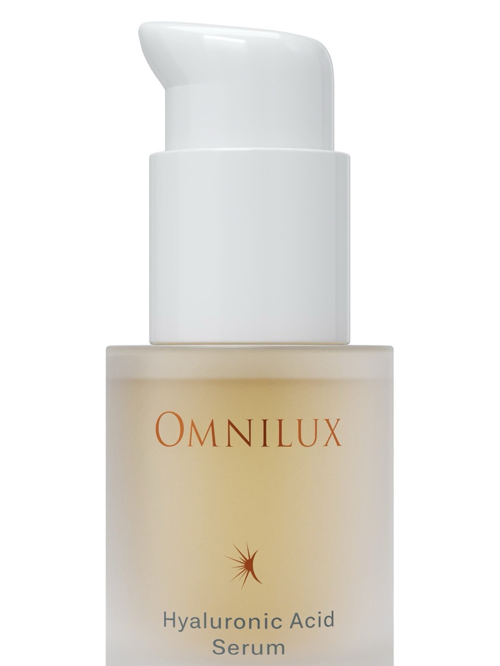 New Omnilux Hyaluronic Acid Serum